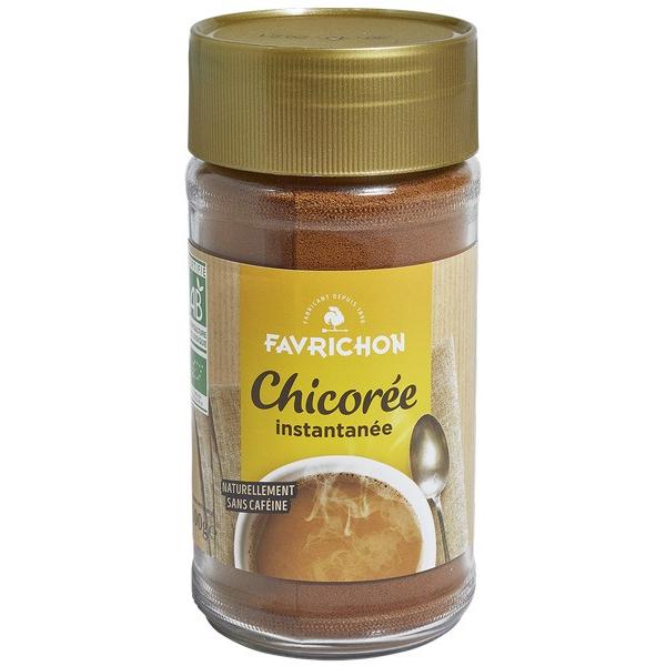 FAVRICHON CHICOREE INSTANTANEE 100GR BF6