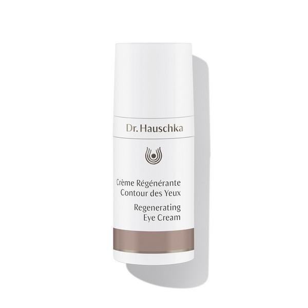 DR.HAUSCHKA CREME REGENERANTE CONTOUR DES YEUX 15ML DH1