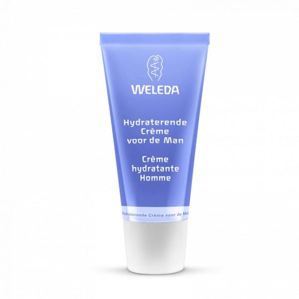 WELEDA CREME HYDRATANTE HOMME 30ML MR3