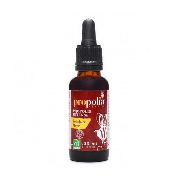 PROPOLIA PROPOLIS TEINTURE MERE PROPOLIS INTENSE 30ML MN