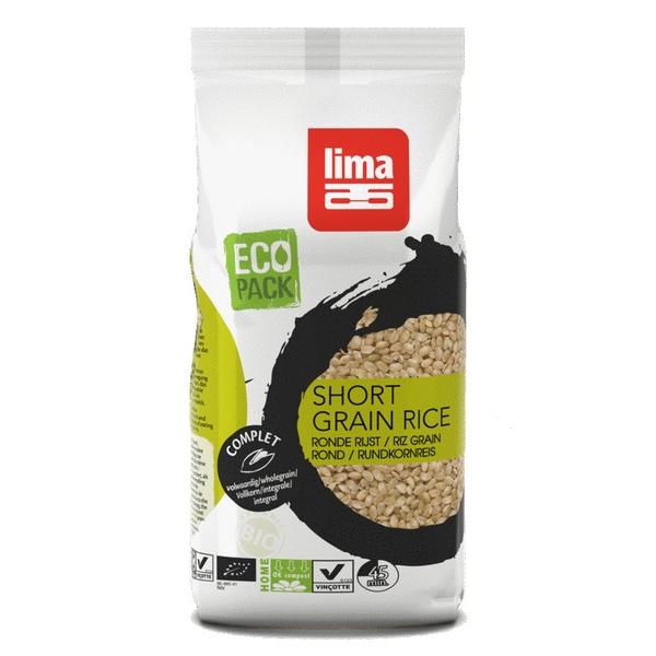 LIMA RIZ ROND COMPLET 1KG BF6