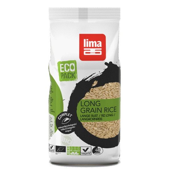 LIMA RIZ LONG COMPLET 1KG BF6