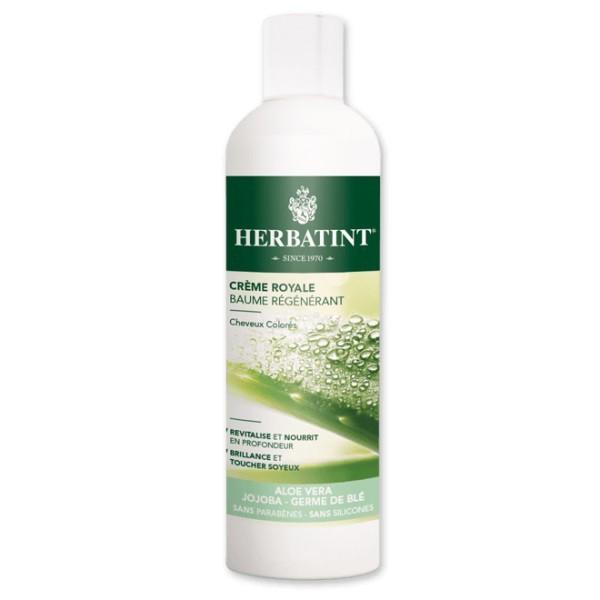 HERBATINT CREMEROYALE BAUME REGENERANT 250ML OC