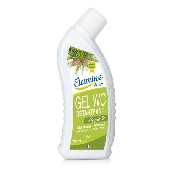 ETAMINE GEL WC DETARTRANT PINEDE 750ML DB10