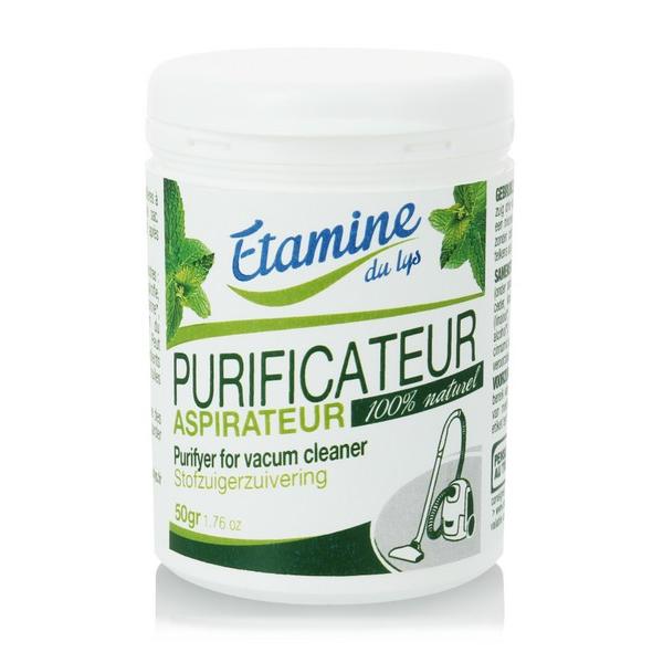 ETAMINE PURIFICATEUR ASPIRATEUR 50GR DB