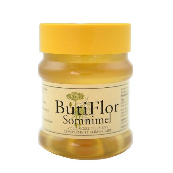 BUTIFLOR MIEL SOMNIMEL 325GR HY