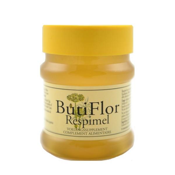 BUTIFLOR MIEL RESPIMEL 325GR HY