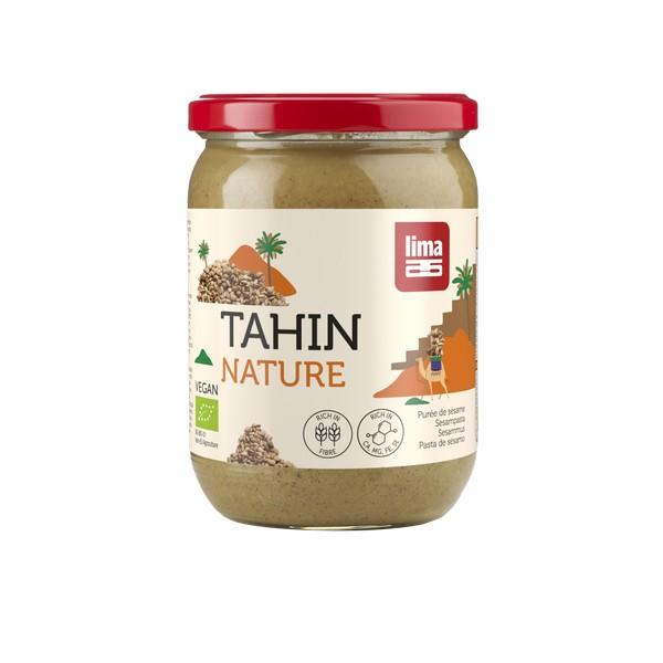 LIMA TAHIN NATURE 500GR MR3