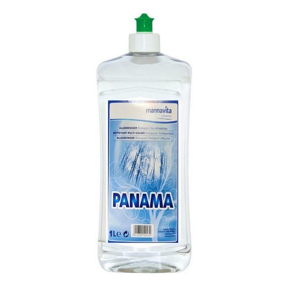 MANNAVITA PANAMA NATURE NETTOYANT MULTI-SURFACES 1L MV