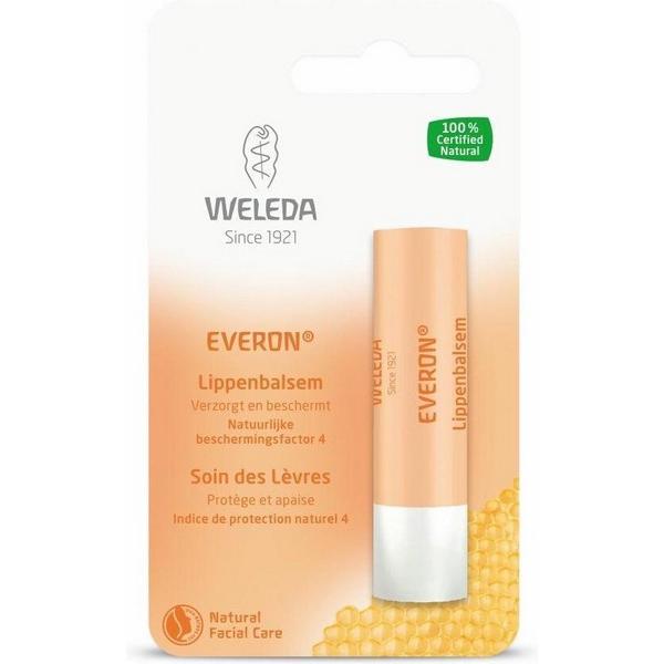 WELEDA SOIN DES LÈVRES 4GR MR6