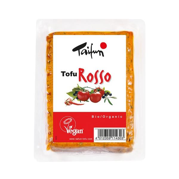 TAIFUN TOFU ROSSO TOMATE 200GR BF6