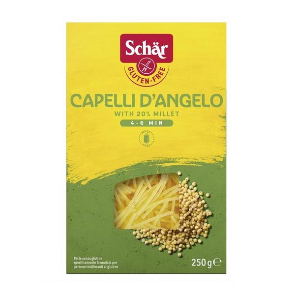 SCHAR CAPELLI D'ANGELO CHEVEUX D'ANGE 250GR RV10