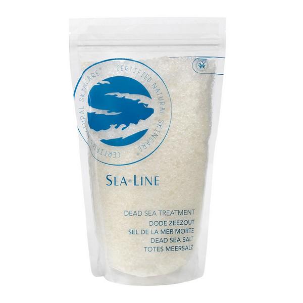 SEA LINE SEL DE LA MER MORTE 1KG BV