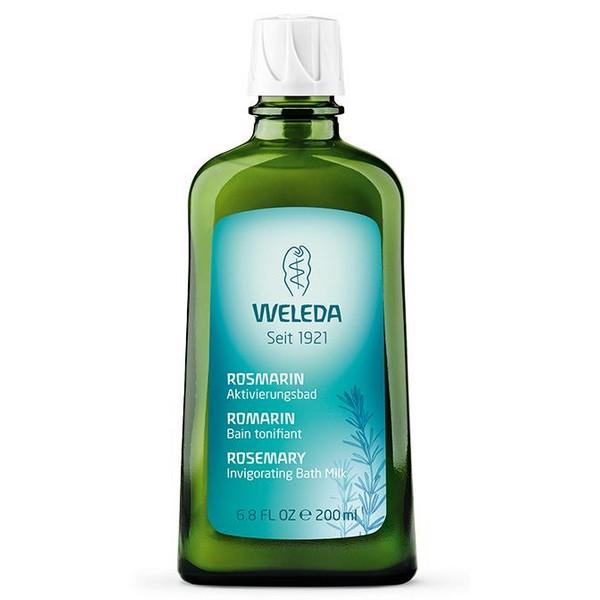 WELEDA BAIN TONIFIANT TONUS & ENERGIE 200ML MR3