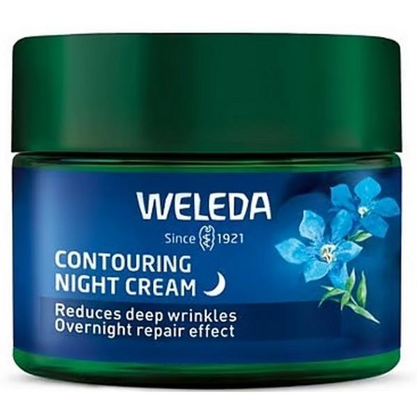 WELEDA CREME DE NUIT REDENSIFIANTE 40ML MR3