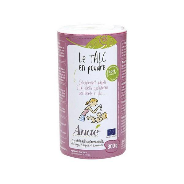 ANAE LE TALC EN POUDRE 300GR MR9