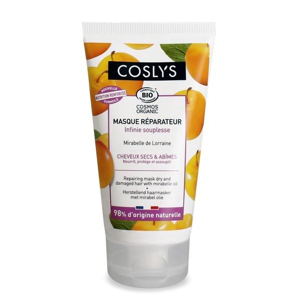 COSLYS MASQUE REPARATEUR INFINIE SOUPLESSE MARIBELLE DE LORRAINE 150ML DB1