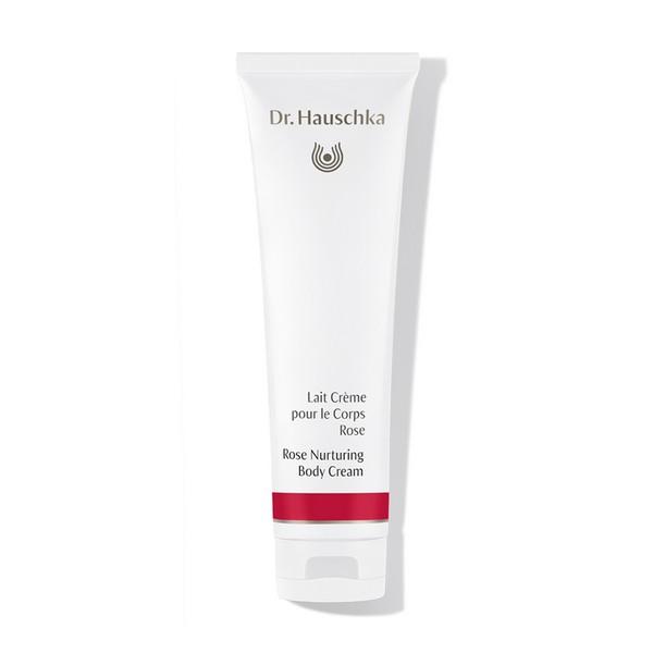 DR.HAUSCHKA LAIT CREME POUR LE CORPS ROSE 145ML DH