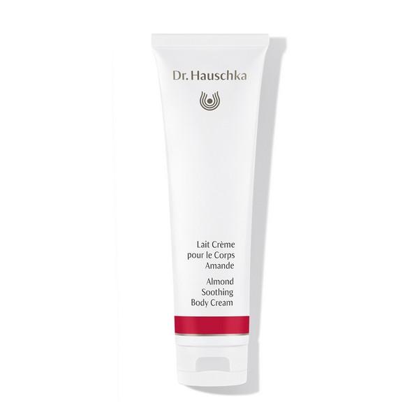 DR.HAUSCHKA LAIT CREME POUR LE CORPS AMANDE 145ML DH