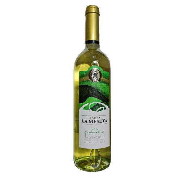 PARRA LA MESETA AIRÉN VIN BLANC 75CL 2019 MR3