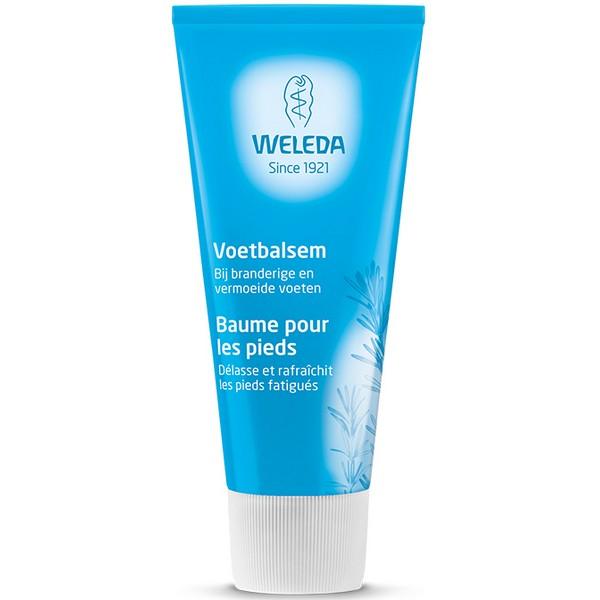 WELEDA BAUME POUR LES PIEDS 75ML MR3