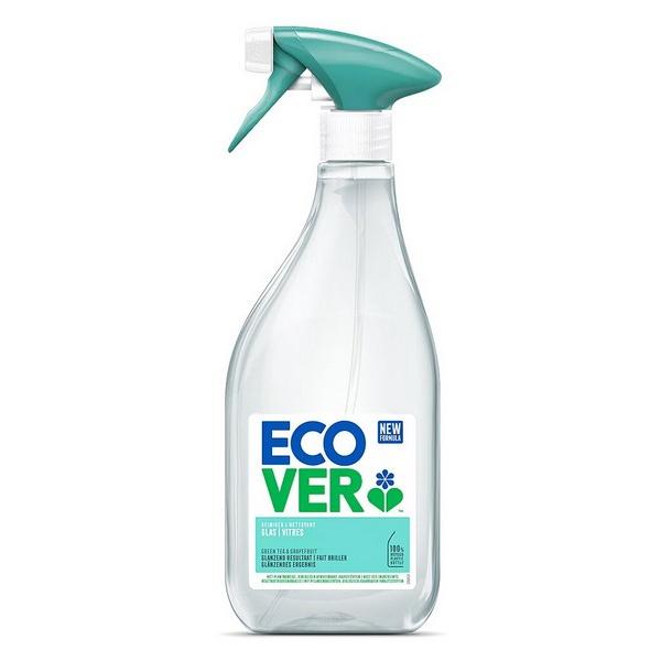 ECOVER SPRAY NETTOYANT VITRES 500ML MR6