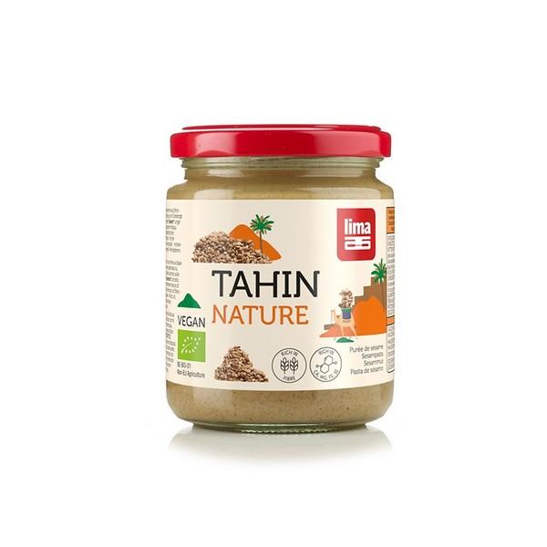 LIMA TAHIN NATURE 250GR MR3