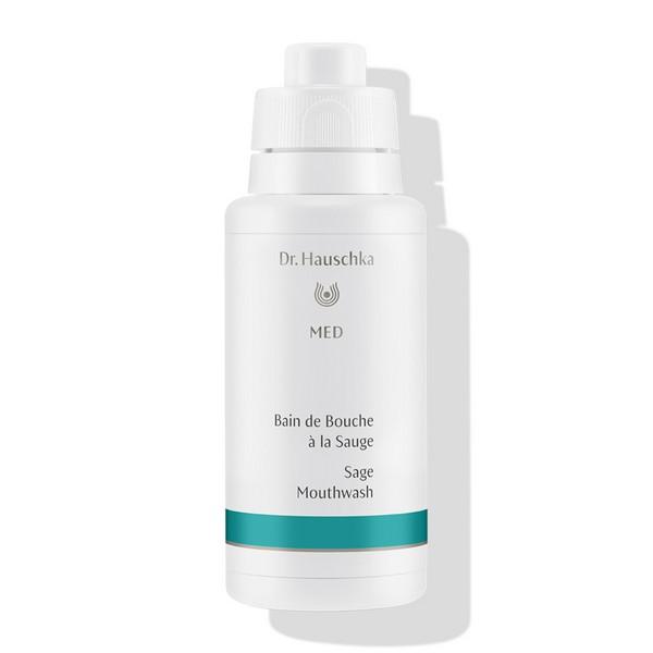 DR.HAUSCHKA BAIN BOUCHE SAUGE 300ML DH