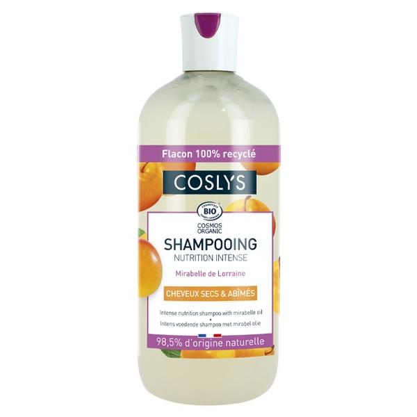 COSLYS SHAMPOOING NUTRITION INTENSE MARIBELLE DE LORRAINE 500ML DB1