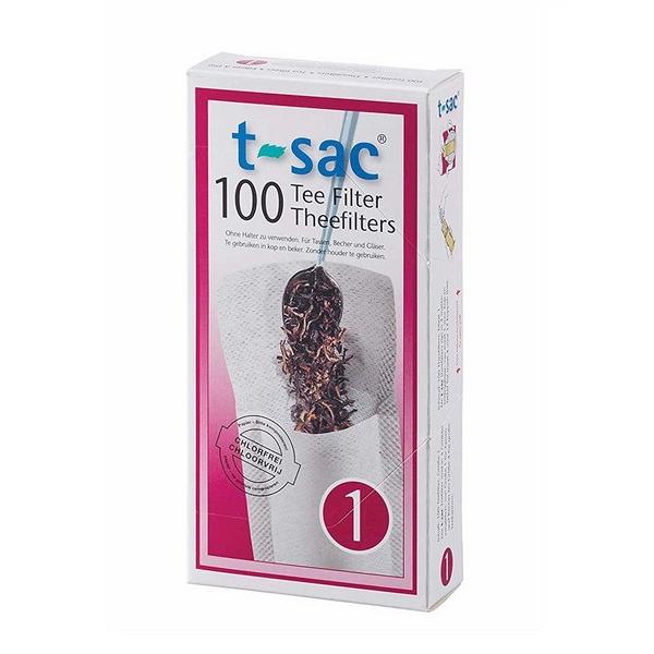 T-SAC N1 SMALL SAC POUR THE 100X FILTRES MR