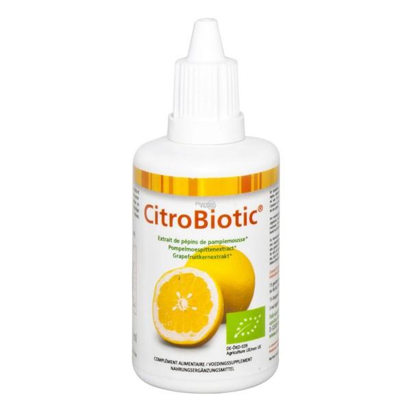 CITROBIOTIC 100ML BF