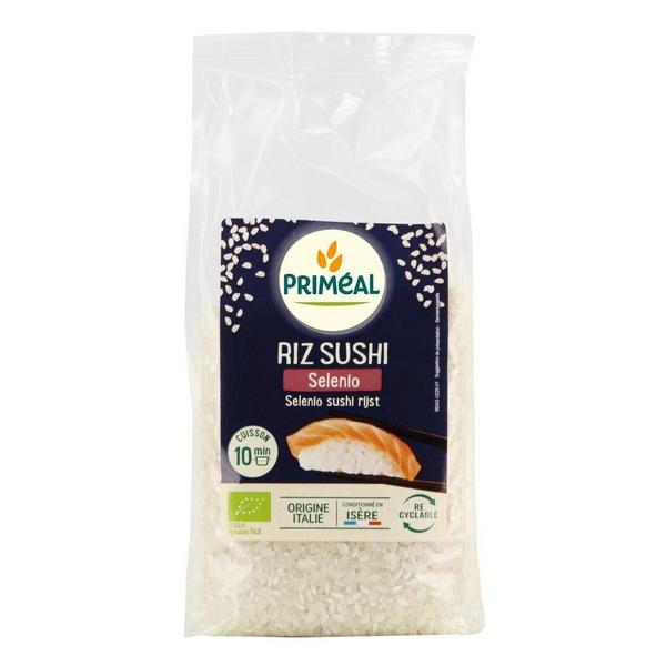 PRIMEAL RIZ SUSHI 500GR HY6