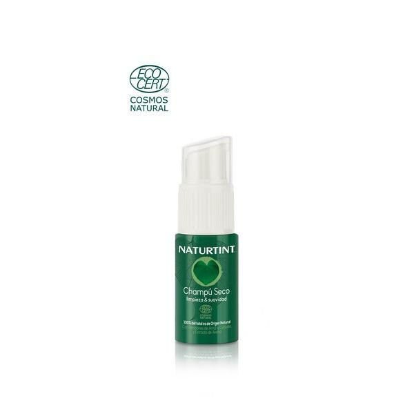 NATURTINT SHAMPOING SEC 20G MN