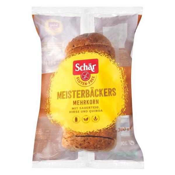 SCHAR MAITRE BOULANGER PAIN MEHKORN 300GR RV6