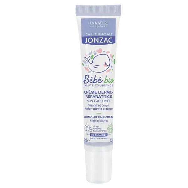 LEA NATURE JONZAC CREME DERMO-REPARATRICE BEBE 40ML HY6