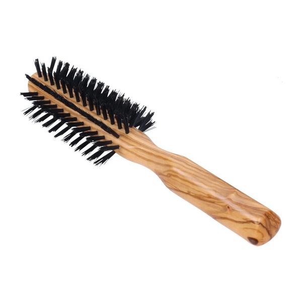 BURSTENHAUS REDECKER BROSSE A CHEVEUX RONDE MN