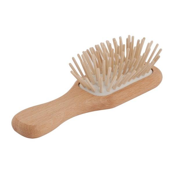 BURSTENHAUS REDECKER BROSSE A CHEVEUX DE POCHE MN