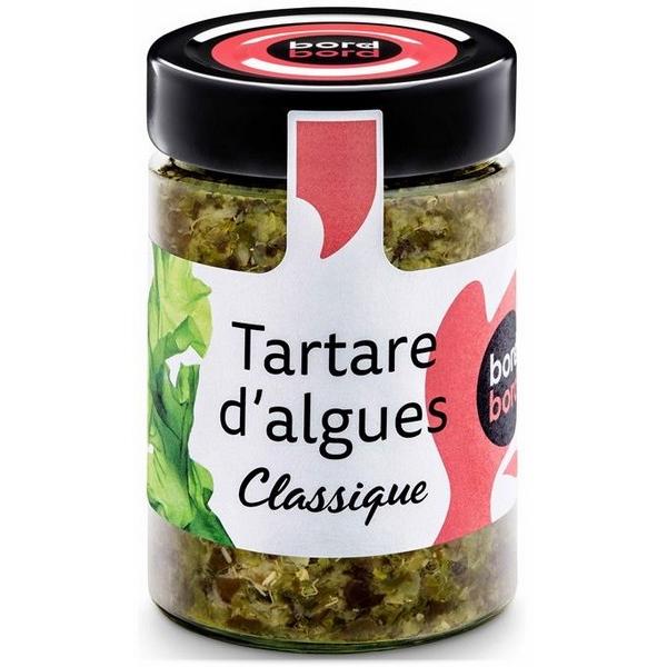 SAFA TARTARE D'ALGUES CLASSIC 300GR BF1