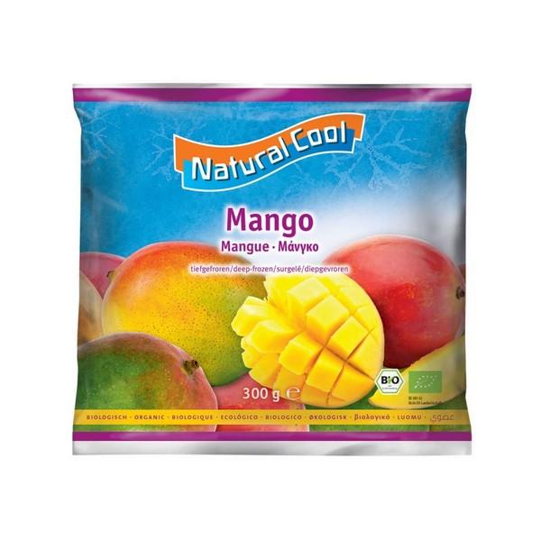 NATURAL COOL MANGUE 300GR MR10