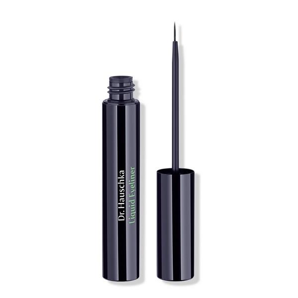 DR.HAUSCHKA EYELINER LIQUIDE 01 NOIR DH