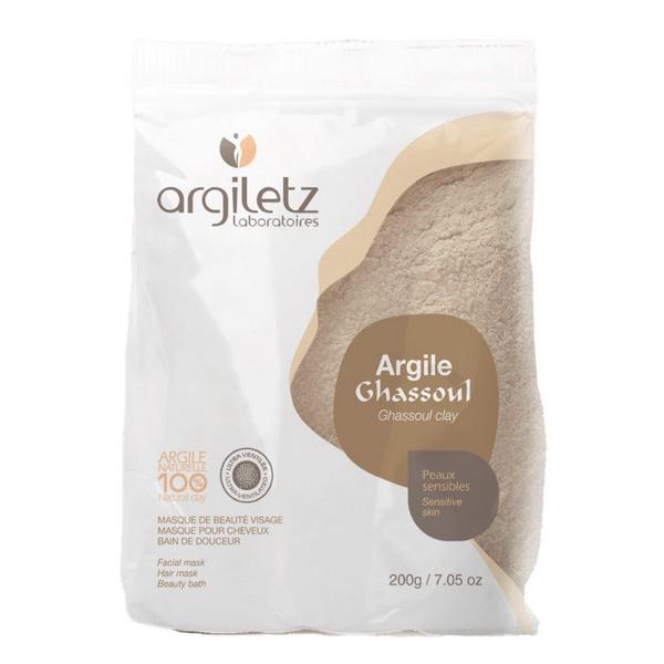 ARGILETZ ARGILE GHASSOUL ULTRA VENTILEE 200GR MR12