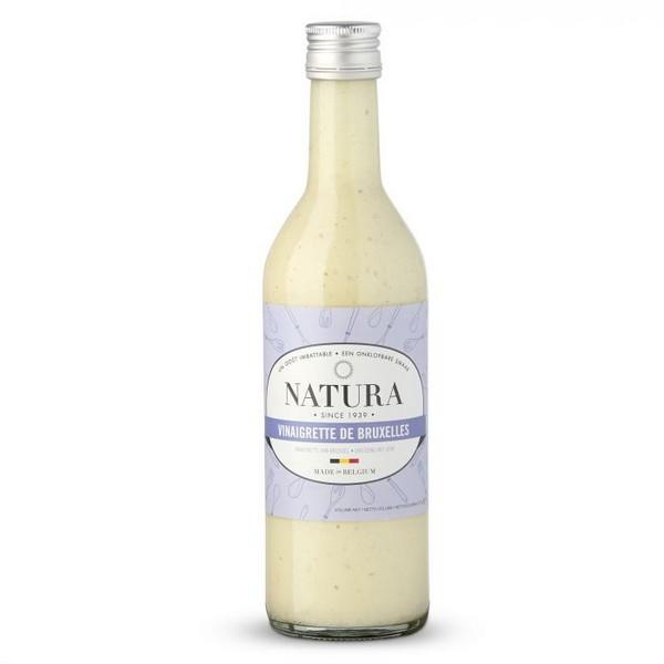 NATURA VINAIGRETTE DE BRUXELELS 25CL MR