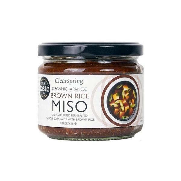 CLEARSPRING MISO RIZ COMPLET 300GR VJ6