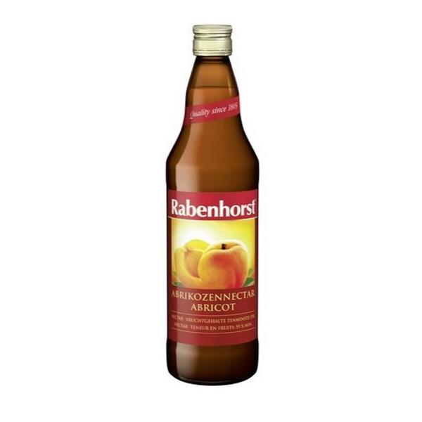 RABENHORST NECTAR DE CERISES 75CL MR6