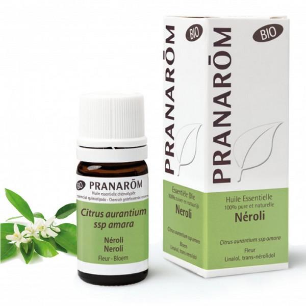 PRANAROM HUILE ESSENTIELLE NEROLI 5ML PR