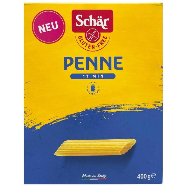 SCHAR PATES PENNE 500GR RV6