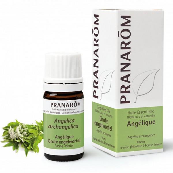 PRANAROM HUILE ESSENTIELLE ANGELIQUE 5ML PR