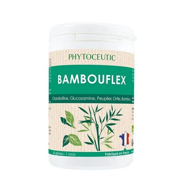 PHYTOCEUTIC BAMBOUFLEX 60X GELULES GL