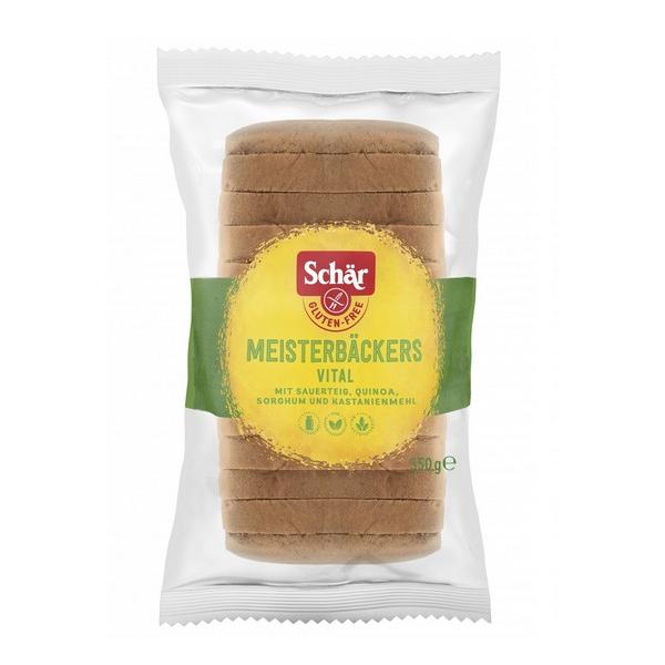 SCHAR MEISTERBACKERS PAIN VITAL 350GR RV6