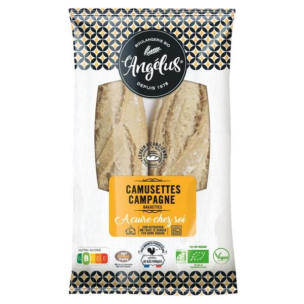 L'ANGELUS CAMUSETTES COMPAGNE 2X200GR MR5